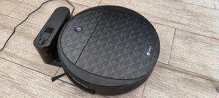 Robot Aspirador Lefant