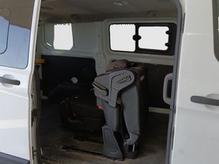 Ford Transit Custom 2.0 TDCI 320 L1 Nugget