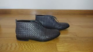 Bottega Veneta Intrecciato Hombre Talla 41