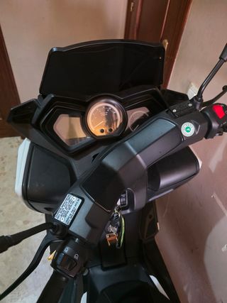 Wottan 125cc