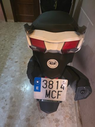 Wottan 125cc