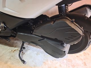 Wottan 125cc