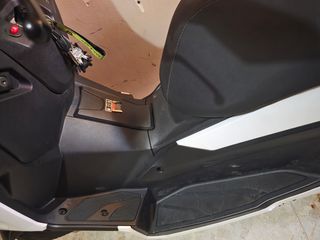 Wottan 125cc