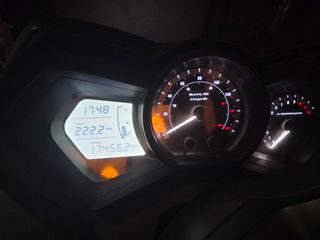 Wottan 125cc