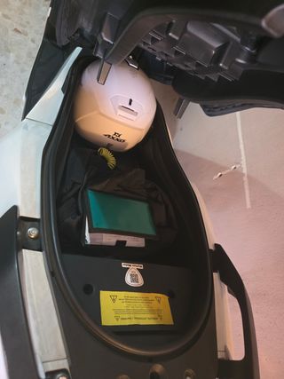 Wottan 125cc