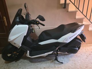 Wottan 125cc
