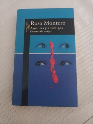 Amantes y Enemigos: Cuentos De Parejas
