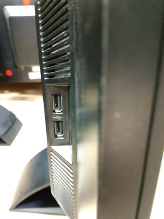 Monitor HP EliteDisplay E231 23 pulgadas