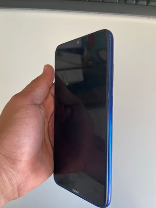 Xiaomi Redmi Note 8 Azul