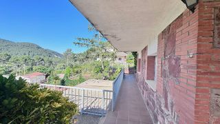 Chalet en venta en Corbera de Llobregat