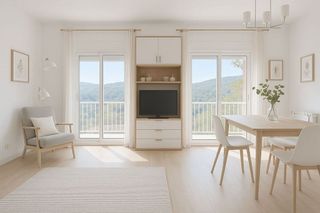 Chalet en venta en Corbera de Llobregat