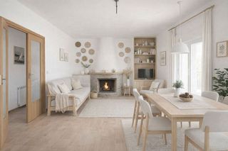 Chalet en venta en Corbera de Llobregat