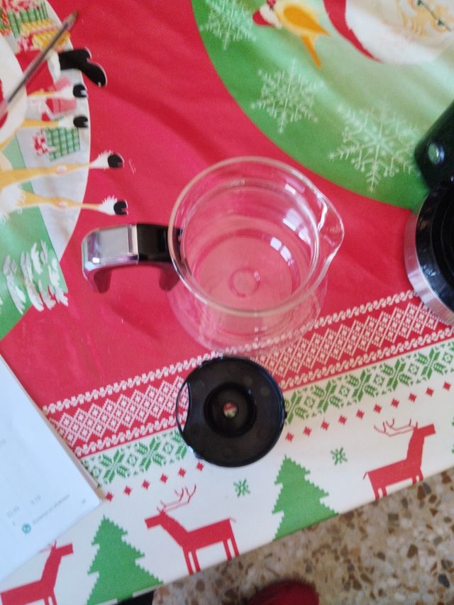 Cafetera Russell Hobbs