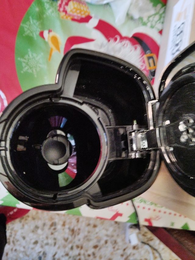 Cafetera Russell Hobbs