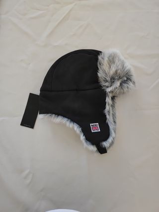 Gorro MINI-BMW invierno forro polar