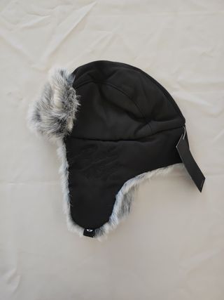 Gorro MINI-BMW invierno forro polar