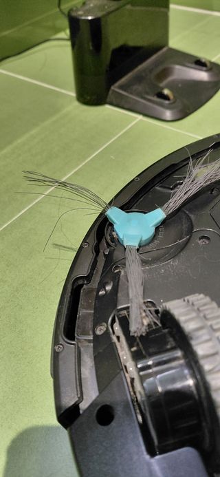 Robot Aspirador Conga 1080