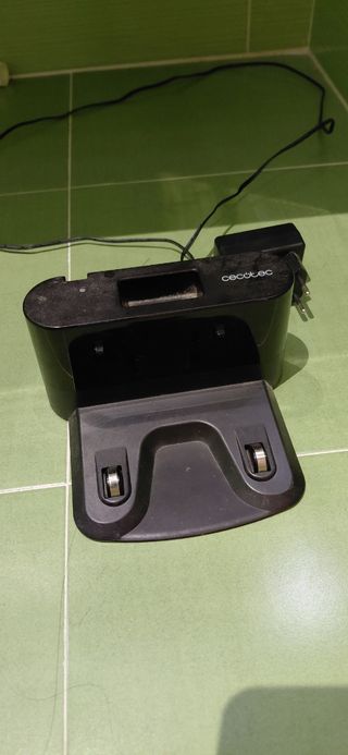 Robot Aspirador Conga 1080