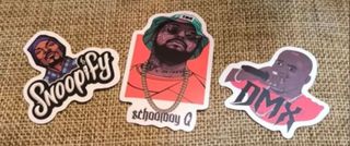 *NUEVO* CD VINCE STAPLES