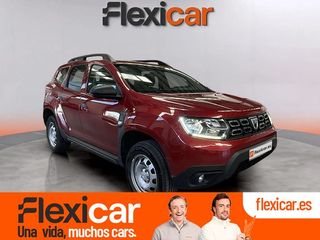 Dacia Duster Essential TCE 74kW(100CV) ECO-G 4X2