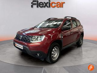 Dacia Duster Essential TCE 74kW(100CV) ECO-G 4X2