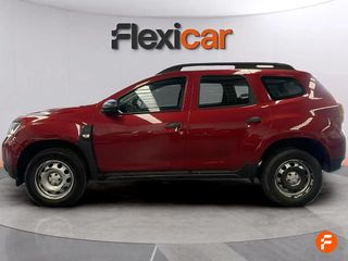 Dacia Duster Essential TCE 74kW(100CV) ECO-G 4X2