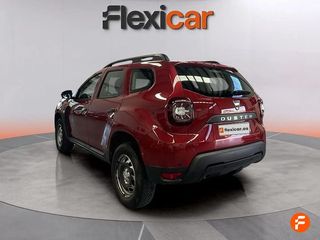 Dacia Duster Essential TCE 74kW(100CV) ECO-G 4X2