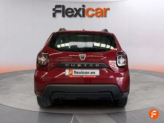 Dacia Duster Essential TCE 74kW(100CV) ECO-G 4X2