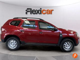 Dacia Duster Essential TCE 74kW(100CV) ECO-G 4X2