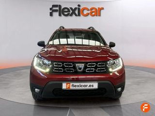 Dacia Duster Essential TCE 74kW(100CV) ECO-G 4X2