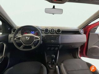 Dacia Duster Essential TCE 74kW(100CV) ECO-G 4X2