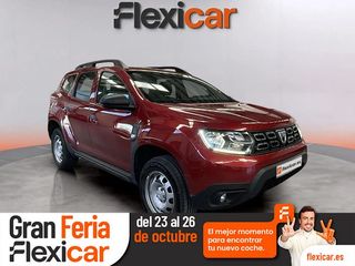 Dacia Duster Essential TCE 74kW(100CV) ECO-G 4X2