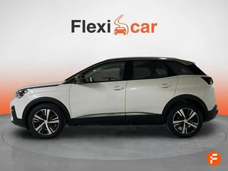 Peugeot 3008 1.2 PURETECH 96KW (130CV) ALLURE S&S