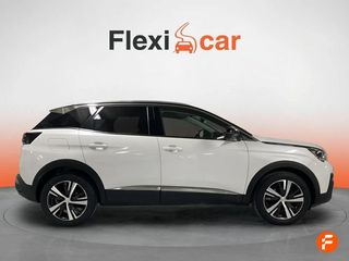 Peugeot 3008 1.2 PURETECH 96KW (130CV) ALLURE S&S