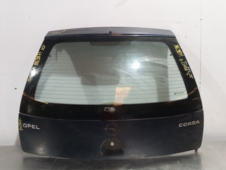 PORTON TRASERO OPEL CORSA C