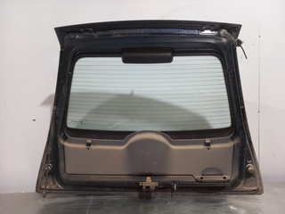 PORTON TRASERO OPEL CORSA C