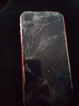 Versione iPhone XR A1984 rilasciata negli Stati Uniti/Canada