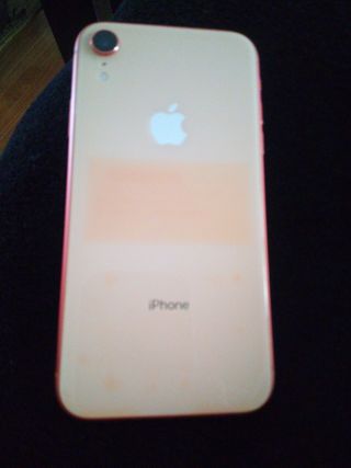 Versione iPhone XR A1984 rilasciata negli Stati Uniti/Canada