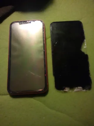 Versione iPhone XR A1984 rilasciata negli Stati Uniti/Canada