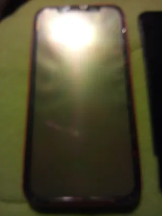 Versione iPhone XR A1984 rilasciata negli Stati Uniti/Canada