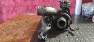 Turbo 8200042882 Renault Master II Autobús (JD) (