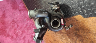 Turbo 8200042882 Renault Master II Autobús (JD) (