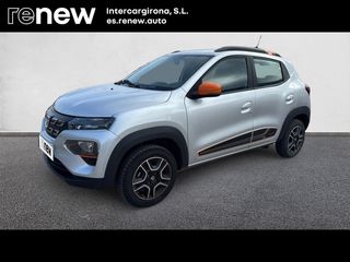 DACIA Spring Eléctrico Spring Electric Comfort Plus 45 33kW