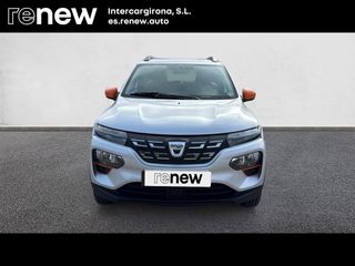 DACIA Spring Eléctrico Spring Electric Comfort Plus 45 33kW