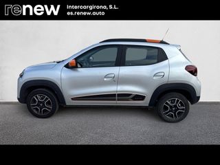 DACIA Spring Eléctrico Spring Electric Comfort Plus 45 33kW