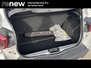 DACIA Spring Eléctrico Spring Electric Comfort Plus 45 33kW