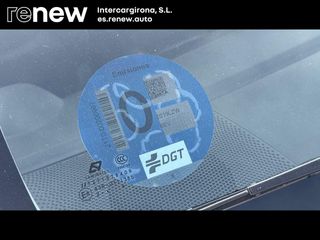 DACIA Spring Eléctrico Spring Electric Comfort Plus 45 33kW