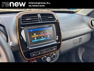 DACIA Spring Eléctrico Spring Electric Comfort Plus 45 33kW