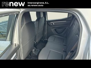 DACIA Spring Eléctrico Spring Electric Comfort Plus 45 33kW