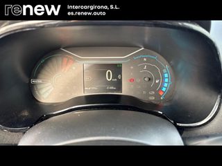DACIA Spring Eléctrico Spring Electric Comfort Plus 45 33kW